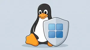 Microsoft přiznává, že vývojáři utíkají k tučňákovi. Defender proto míří na Linux
Microsoft přiznává, že vývojáři utíkají k tučňákovi. Defender proto míří na Linux
