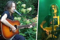 Smutná zpráva pro milovníky rocku: Zemřel kytarista Míla Benýšek, vystupoval i s Ivetou Bartošovou