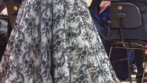 Milfajtová se zřítila ze schodů: Musela na pohotovost!
