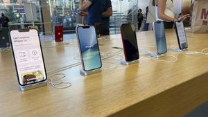 Milion použitých mobilů prodali jako nové. Zločinecká síť působila po celé Evropě