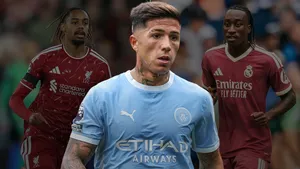 Milionová nákupní horečka. 5 nejdražších fotbalových transferů v letním přestupním termínu Milionová nákupní horečka. 5 nejdražších fotbalových transferů v letním přestupním termínu