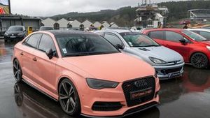 Milionům aut Volkswagenu hrozí selhání řízení. Nebezpečný problém se má týkat i škodovek Milionům aut Volkswagenu hrozí selhání řízení. Nebezpečný problém se má týkat i škodovek