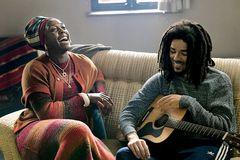 Milý tati, králi reggae. Film o Bobu Marleym přesvědčuje přesvdčené a říká fanouškům, co už vědí