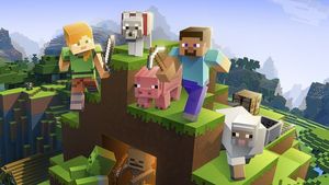 Minecraft nabírá 300 tisíc hráčů denně, chválí si CEO Xboxu Minecraft nabírá 300 tisíc hráčů denně, chválí si CEO Xboxu