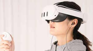 Miniaturní, dostupná sluchátka Final Audio VR500 míří především na hráče. Jsou vyladěna pro virtuální realitu
