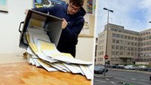 Ministerstvo vnitra připravilo kampaň k volbám. A kde budou mít největší lístky? Ministerstvo vnitra připravilo kampaň k volbám. A kde budou mít největší lístky?