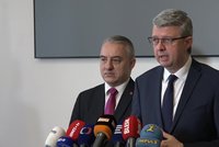 Vysílali jsme: Vicepremiér Havlíček popsal opatření kvůli koronaviru v dopravě