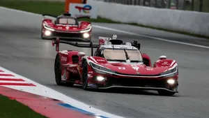 Mistři světa! Toyota ovládla Barcelonu a slaví pohár konstruktérů Mistři světa! Toyota ovládla Barcelonu a slaví pohár konstruktérů