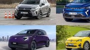 Mitsubishi a nissany jsou až moc podobné renaultům. Francouzi to chtějí změnit Mitsubishi a nissany jsou až moc podobné renaultům. Francouzi to chtějí změnit