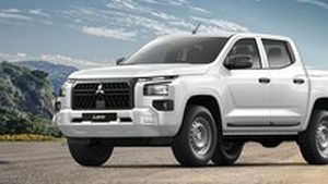 Mitsubishi na evropský trh vrací pick-up L200. Novou generaci automobilka vyvinula sama Mitsubishi na evropský trh vrací pick-up L200. Novou generaci automobilka vyvinula sama