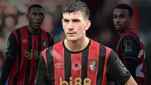Mladá krev z jižního pobřeží. 4 nadějné talenty v kádru AFC Bournemouth Mladá krev z jižního pobřeží. 4 nadějné talenty v kádru AFC Bournemouth