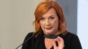 Mladí Češi měli začít automaticky spořit na důchod. Zásadní změna penzijka ale narazila Mladí Češi měli začít automaticky spořit na důchod. Zásadní změna penzijka ale narazila