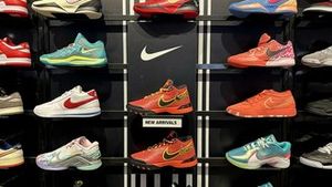 Mladí už Nike nechtějí. Slavná značka po 18 letech vypadává z prestižního klubu Mladí už Nike nechtějí. Slavná značka po 18 letech vypadává z prestižního klubu