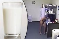 Kolegyně z pekla: Mléko doplňovala z vlastních prsů!