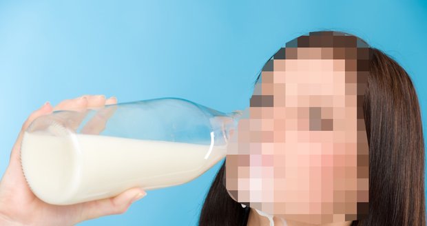 Dvě ženy dostaly po pití syrového kozího mléka encefalitidu!