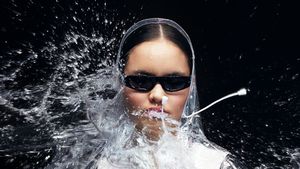 Móda v teplejším světě: Jak ji extrémní teploty změní? Móda v teplejším světě: Jak ji extrémní teploty změní?