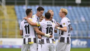 MOL Cup ONLINE: Boj o osmifinále. Příbram hostí Hradec, v akci i oba brněnské celky