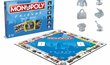 V průběhu osmi dekád vzniklo několik mutací populární hry Monopoly - zde podle seriálu Přátelé.
