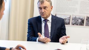Monstrproces s manažery z devadesátek se vrací k soudu: O co hraje Koláček a spol.? Monstrproces s manažery z devadesátek se vrací k soudu: O co hraje Koláček a spol.?