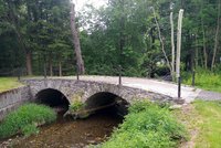 Unikátní most vydržel 300 let: Díky vápnu! Teď ho vyspraví na další staletí
