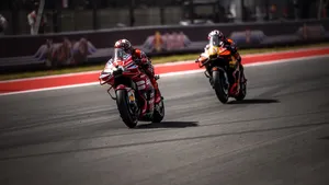 MotoGP 2027: Potvrzená místa MotoGP 2027: Potvrzená místa