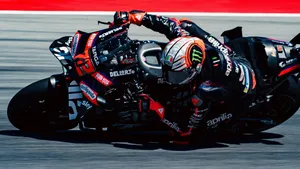 MotoGP: Páteční program v Misanu uzavřel nejlepším časem Bezzecchi MotoGP: Páteční program v Misanu uzavřel nejlepším časem Bezzecchi