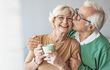 Moudra našich babiček fungují dodnes: Jak na šťastný vztah podle zralých žen?