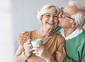 Moudra našich babiček fungují dodnes: Jak na šťastný vztah podle zralých žen?