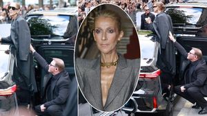 Mrazivé detaily návratu Céline Dion: V bolestech ji podpírají!
