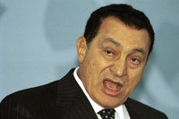 Hosni Mubarak: Poslední egyptský faraón?