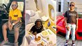 Mladík Muhammed Awal Mustapha se chlubí bohatstvím na instagramu. K šestým narozeninám dostal svůj vlastní dům.