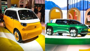 Multipla se vrací hned dvakrát. Fiat dal legendární jméno pick-upu a sourozenci topolina