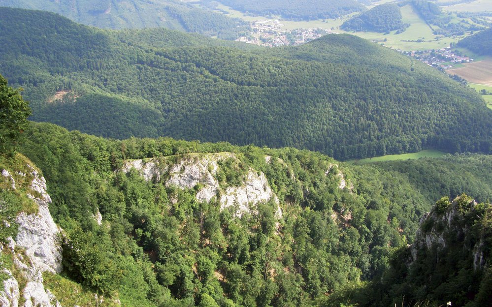 Drsná krása Slovenského rudohoří aneb Za divokými koňmi na Muráňskou planinu