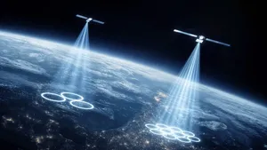 Musk strká vařečku do hrnce mobilních operátorů. SpaceX kupuje frekvence a slibuje signál i tam, kde žádný není Musk strká vařečku do hrnce mobilních operátorů. SpaceX kupuje frekvence a slibuje signál i tam, kde žádný není