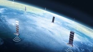 Muskův Starlink omezil služby ukrajinské armádě. Kyjev hlásí zmařené vojenské mise Muskův Starlink omezil služby ukrajinské armádě. Kyjev hlásí zmařené vojenské mise