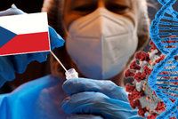 Záhada „české mutace“ koronaviru: Zdravotní ústav vysvětlil, proč o ní mluví