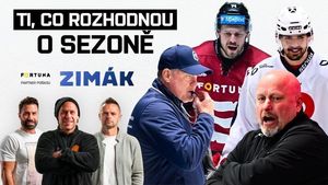 MVP extraligových týmů: Stránský dá 40 gólů, tvrdí Duda. Jak je to s platy trenérů?