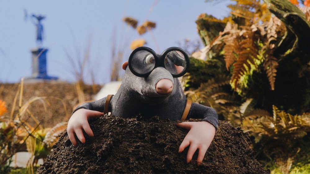 Nový animák Myši patří do nebe si podmaní děti i dospělé