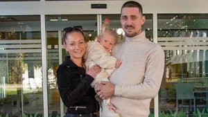 Mysleli si, že Rozárku trápí zoubky. Pak se jejich život obrátil vzhůru nohama a rozhodovaly minuty