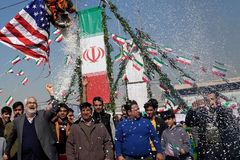 Na Blízkém východě stále probíhá „utajená“ válka mezi íránskou Osou odporu a „zapomenutými“ Američany 