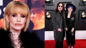 Na kost vychrtlá Kelly Osbourne (41): Smutná pravda o jejím hubnutí!