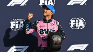 Na Monze je něco výjimečného. Gasly zde po zisku prvního vítězství dosáhl i na první pole position Na Monze je něco výjimečného. Gasly zde po zisku prvního vítězství dosáhl i na první pole position