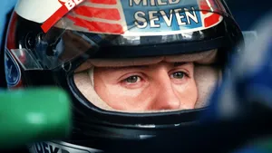 Na Netflixu je ode dneška dokument Schumacher '94: Zrození legendy Na Netflixu je ode dneška dokument Schumacher '94: Zrození legendy