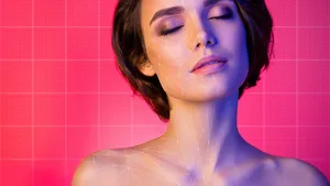 Na plastiku s fotkou vylepšenou od AI? Chirurgové varují před nebezpečným trendem