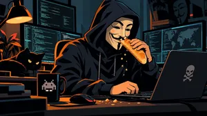 Na Rohlíku si pochutnali hackeři. Online supermarketu neukradli hesla, ale spoustu jiných uživatelských dat Na Rohlíku si pochutnali hackeři. Online supermarketu neukradli hesla, ale spoustu jiných uživatelských dat