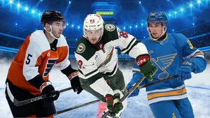 Naděje v zámoří. 5 nejmladších Čechů, kteří si zahráli v aktuální sezoně NHL Naděje v zámoří. 5 nejmladších Čechů, kteří si zahráli v aktuální sezoně NHL
