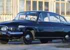 Nádherná Tatra 603 urazila dlouhou cestu a je znovu na prodej. Kdo ji koupí, získá opravdový poklad