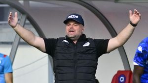 Nádvorník o Beauguelovi: Co k němu říct? Je to politika Plzně. Na Fodreka nastražil past Nádvorník o Beauguelovi: Co k němu říct? Je to politika Plzně. Na Fodreka nastražil past