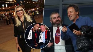 Nálet celebrit v Edenu! Borhyová, Habera a spol.: Strach mužů a víra žen