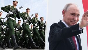 Napadení NATO Ruskem není pravděpodobné, míní analytici. Varovali před sabotážemi Napadení NATO Ruskem není pravděpodobné, míní analytici. Varovali před sabotážemi